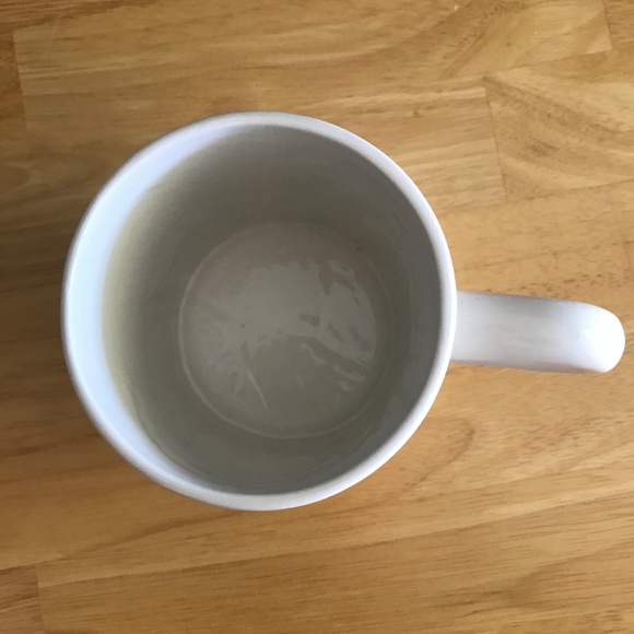 New Rainbow Coffee Mug - Picture 2 of 4